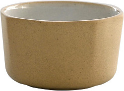 Чашка без ручки с рельефом Fortessa 200 мл, Terra Nova Luz, World of Colours (D780.420.0000) в Москве , фото 1