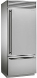 Отдельностоящий холодильник  RF396RSIX