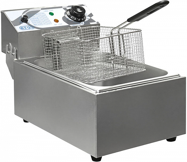 Фритюрница Ergo HY-81 фото