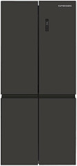 Холодильник side-by-side Kuppersberg NFFD 186 DX в Москве , фото 1