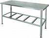Стол разделочный Марихолодмаш СРП-0-0,6/1,2 фото