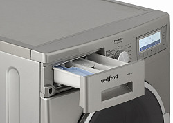 Стирально-сушильная машина Vestfrost VFWD 1461 в Москве , фото 5