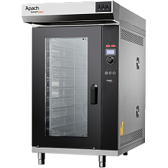 Печь конвекционная электрическая Apach Bakery Line K10P60S EMP в Москве , фото