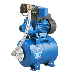 Насосная станция вихревая Aquario AUTO ADB-35(8L) (H) в Москве , фото 1