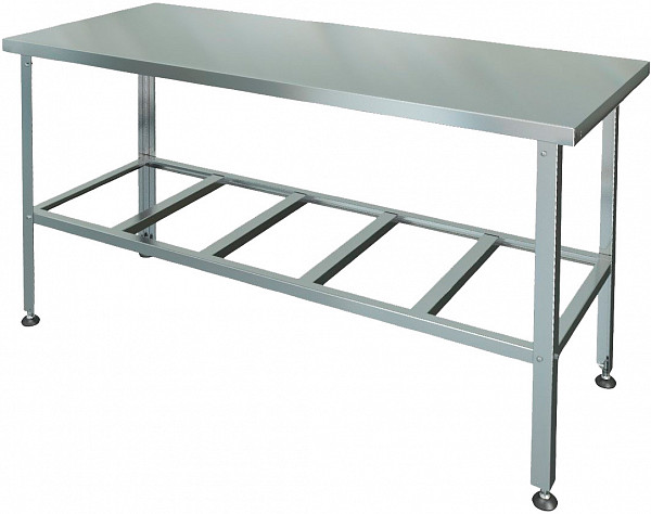 Стол разделочный Марихолодмаш СРП-0-0,6/1,2 фото