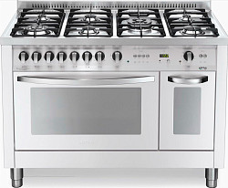 Плита газовая Lofra PBPD 126 GV+E/2Ci в Москве , фото