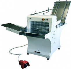 Хлеборезка Bakeberry F-520 фото