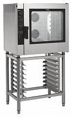 Печь конвекционная газовая Apach AB6GM Gas в Москве , фото