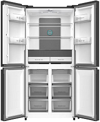 Холодильник side-by-side Kuppersberg NFFD 186 DX в Москве , фото 2