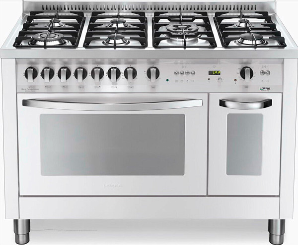 Плита газовая Lofra PBPD 126 GV+E/2Ci фото