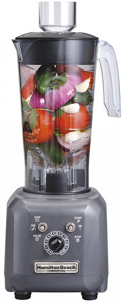 Блендер Hamilton Beach HBF500 фото