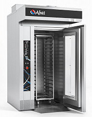 Печь ротационная Abat РПШ-16-6-4Г в Москве , фото 10