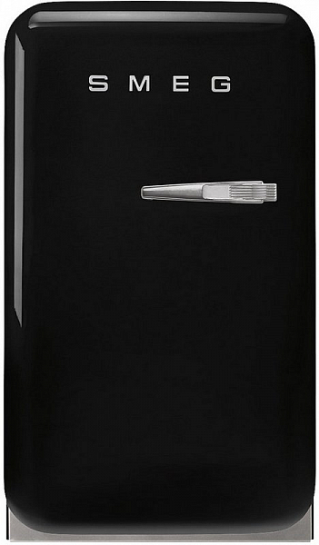 Холодильник однокамерный Smeg FAB5LBL5 фото