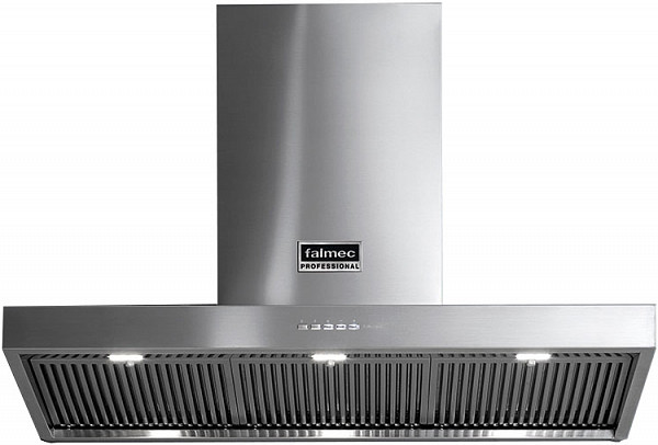 Пристенная вытяжка Falmec MARTE PRO 120 (CMHN20.E3P2#ZZZI410F) фото