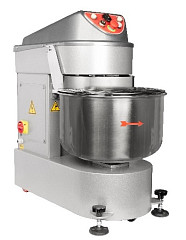 Спиральный тестомес LP Group ECO STAR 30, фото 1