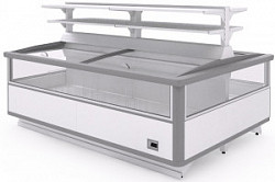 Морозильная бонета Марихолодмаш Калипсо ВХНо-торцевая (без агрегата) фото