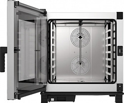 Пароконвектомат Unox XEVC-1011-E1R, фото 2