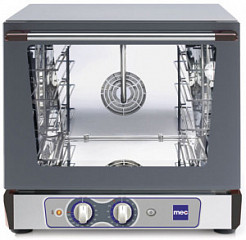 Печь конвекционная Mec PE 43 U фото