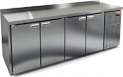 Охлаждаемый стол Hicold GN 1111 BR2 TN в Москве , фото 1
