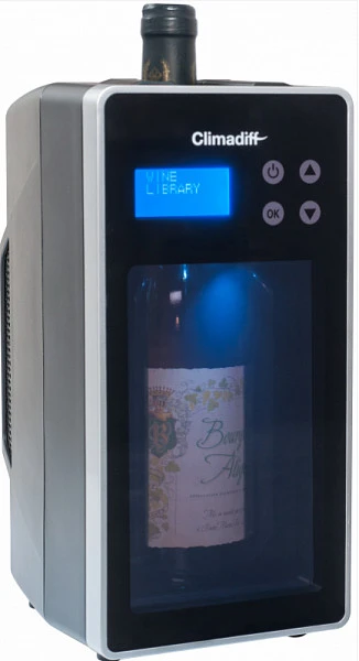 Охладитель для вина Climadiff Vinicave фото