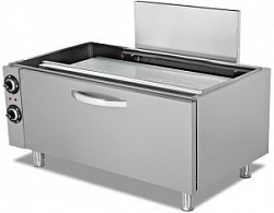 Шкаф жарочный Empero EMP.7FRE03 фото