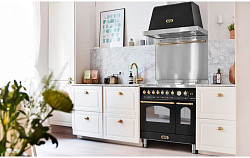 Плита электрическая Lofra RNMD 96 MFTE/5i Bronze в Москве , фото 5