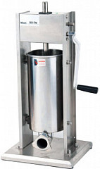 Шприц колбасный Gastrorag SS-7V фото