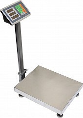 Весы товарные складные Мехэлектрон-М ВЭТ-60-20-1С-ДБСК (400*500) в Москве , фото 1