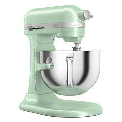 Планетарный миксер KitchenAid 5KSM60SPXEPT, фото 8