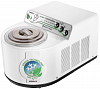 Мороженица Nemox Gelatissimo Exclusive White i-Green фото