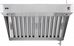 Luxstahl ЗВЦ 1100х2000 фото