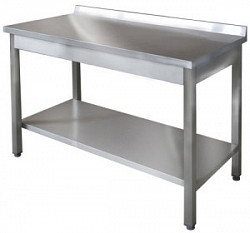 Стол производственный Iterma 430 СБ-211/1807 в Москве , фото