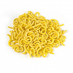 Насадка Gustotek для граминьи 3 мм фото