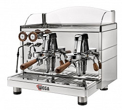 Рожковая кофемашина Wega Mininova 2 в Москве , фото 2