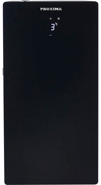 Холодильник для молока Dr.coffee Proxima SC08-S фото