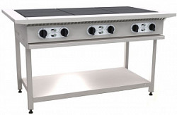 Плита электрическая Термаль ПЭ-6 в Москве , фото