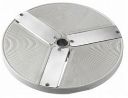 Диск слайсер Rock Kitchen H8 8мм фото