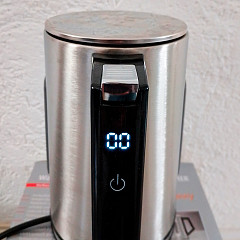 Чайник Rommelsbacher WK 3000 в Москве , фото 5