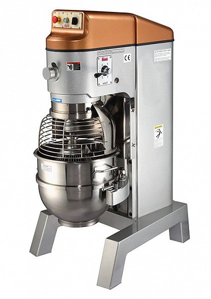 Планетарный миксер Spar SP-62P фото