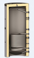 Буферный накопитель Sunsystem PR 2000 Ф 1200 в Москве , фото 3