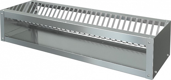 Полка для сушки тарелок Марихолодмаш ПН-Т-0,3/1,5 фото