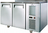 Холодильный стол Polair TM2GN-SC фото