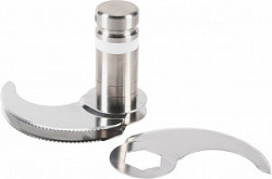 Нож для куттера Robot Coupe 27386 в Москве , фото