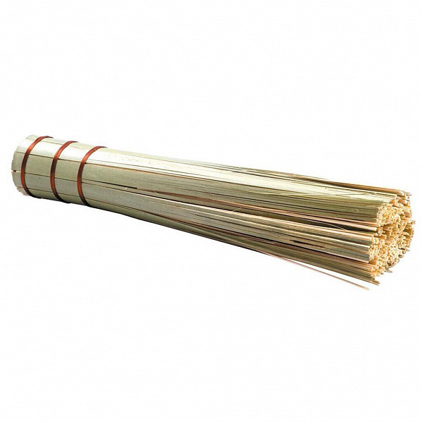 Кисточка бамбуковая P.L. Proff Cuisine 37*4 см фото