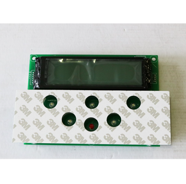 Экран Pasmo CB-00098 фото