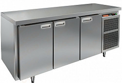Охлаждаемый стол Hicold GN 111/TN O в Москве , фото 1