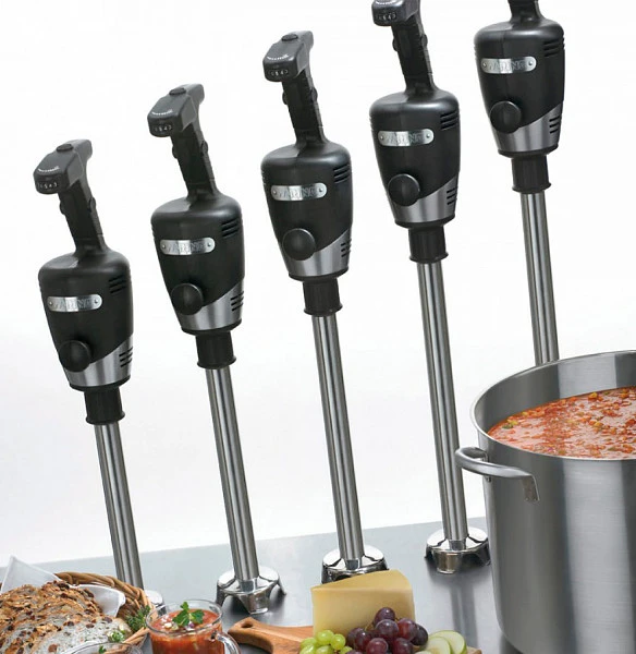 Миксер ручной Waring WSB70CE фото
