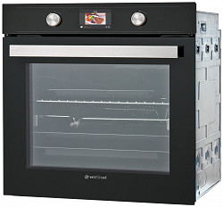 Духовой шкаф Vestfrost VFSM78OHG в Москве , фото 3