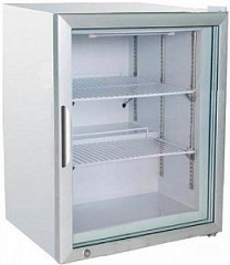 Шкаф морозильный барный Viatto SD100G фото
