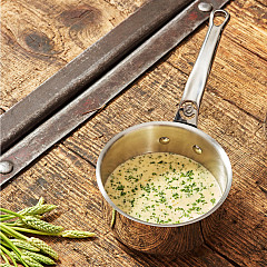 Сотейник De Buyer 3410.16 в Москве , фото 7